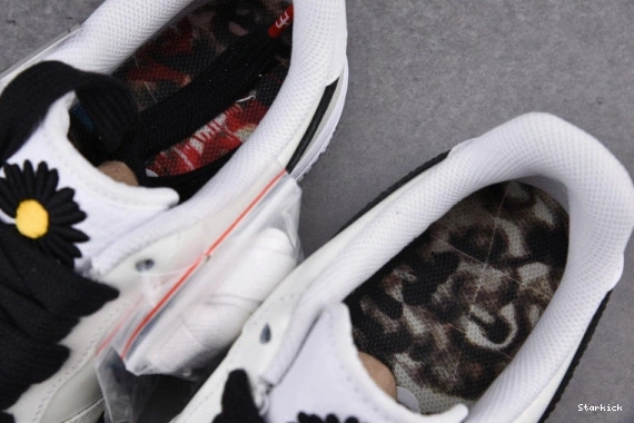 1 Force Air Low DD3223-100 Nike Peaceminusone 2.0 Para-Noise G-Dragon 0830